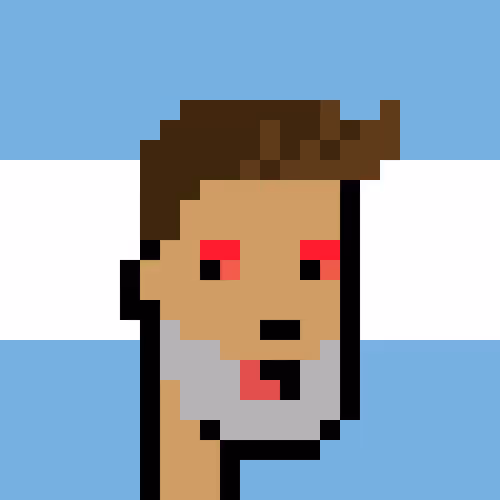 The Argentinians Official