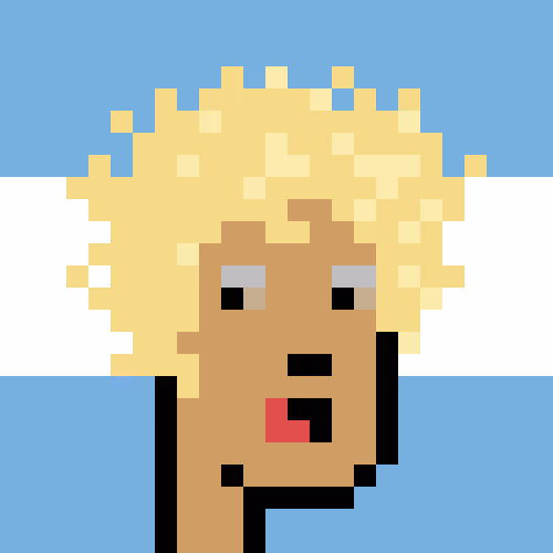 Argentinian #1750