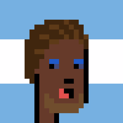 Argentinian #902