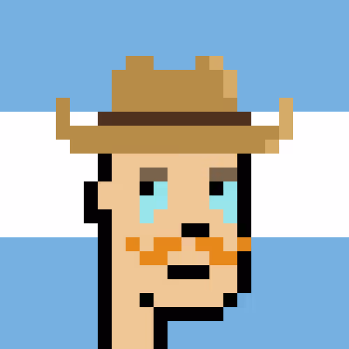 Argentinian #755