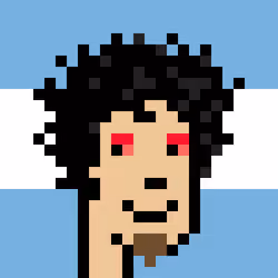 Argentinian #293