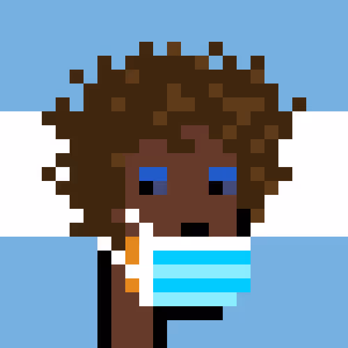 The Argentinians Official