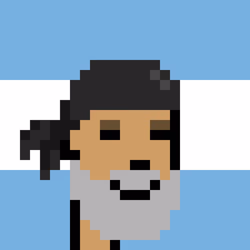 The Argentinians Official