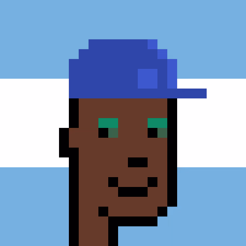 Argentinian #1160