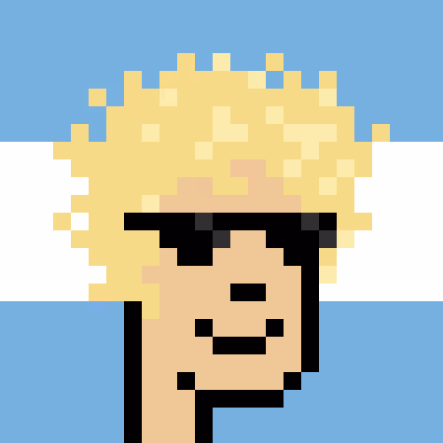 Argentinian #1146
