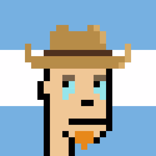 The Argentinians Official