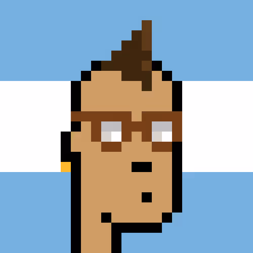 The Argentinians Official