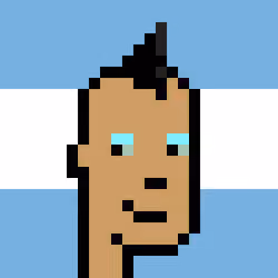 Argentinian #218
