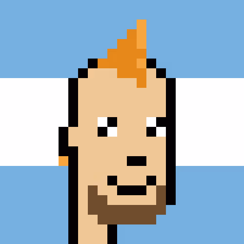 The Argentinians Official
