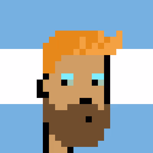 The Argentinians Official