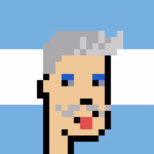 The Argentinians Official