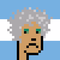 Argentinian #1935