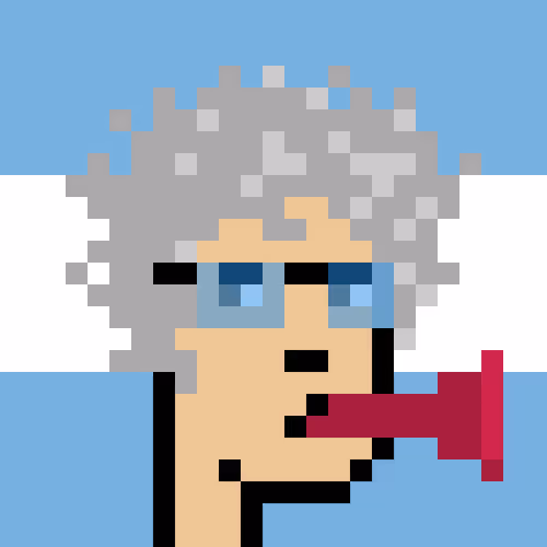 Argentinian #1457