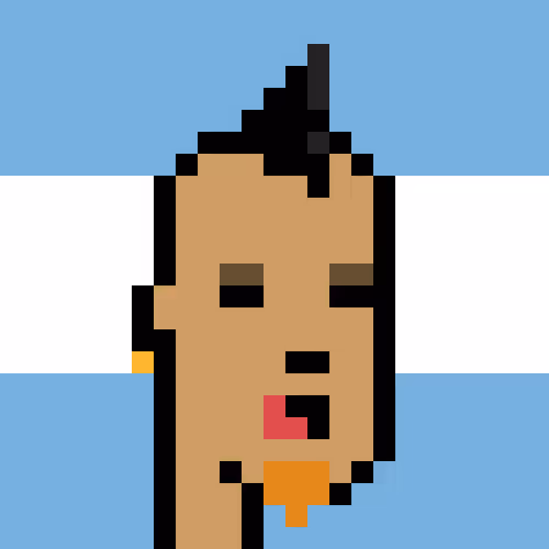The Argentinians Official