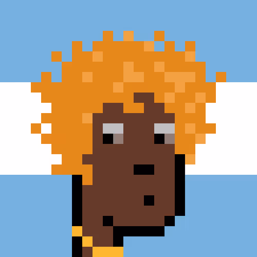 Argentinian #1053