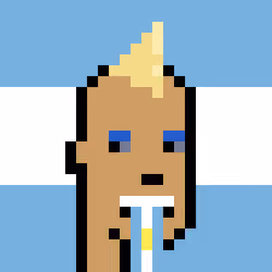 Argentinian #229
