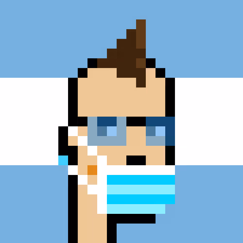 Argentinian #536