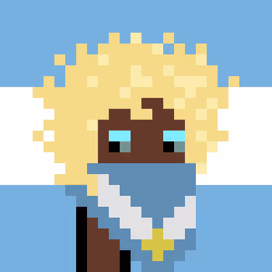 Argentinian #70