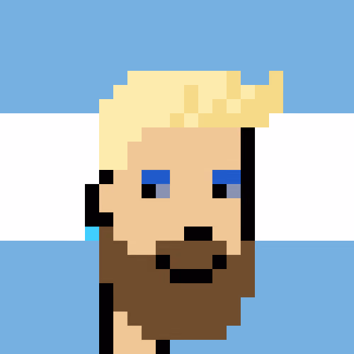 Argentinian #1519
