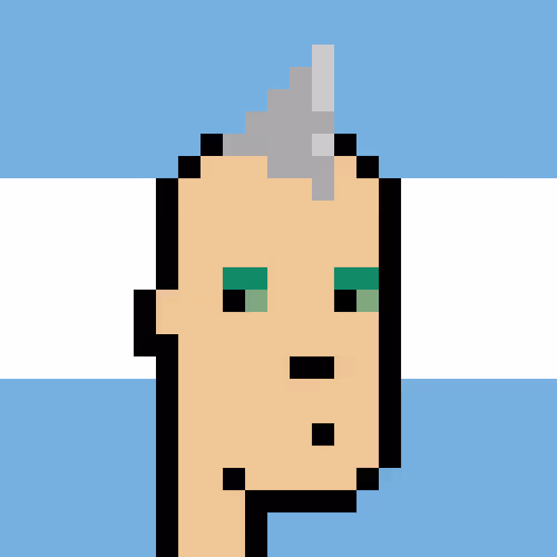 The Argentinians Official