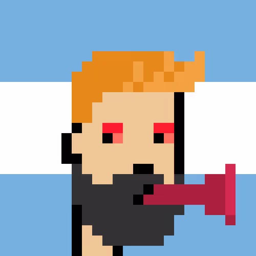 The Argentinians Official