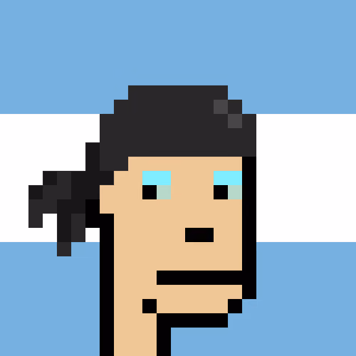 Argentinian #152