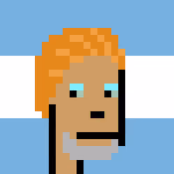 Argentinian #1805