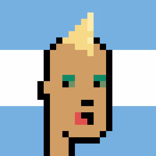 The Argentinians Official