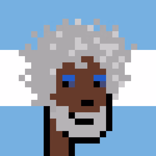 Argentinian #228