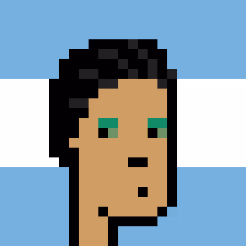 The Argentinians Official