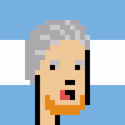Argentinian #368