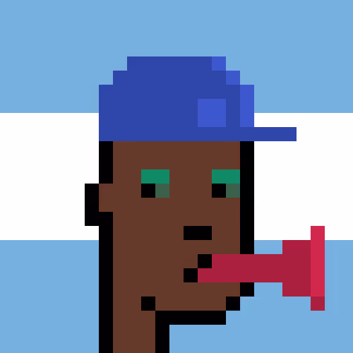The Argentinians Official