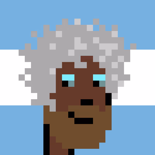 Argentinian #1328