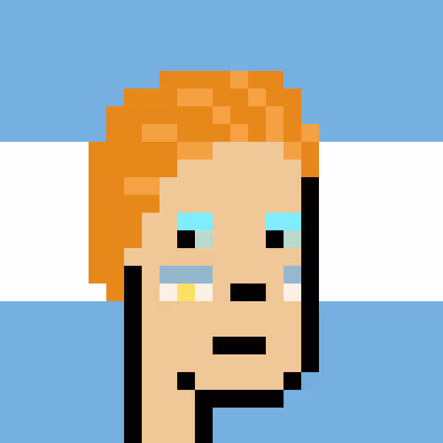 The Argentinians Official