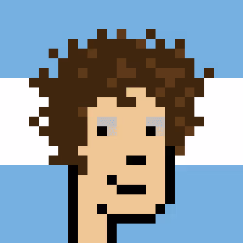 The Argentinians Official