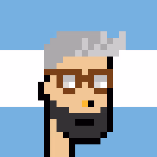 The Argentinians Official