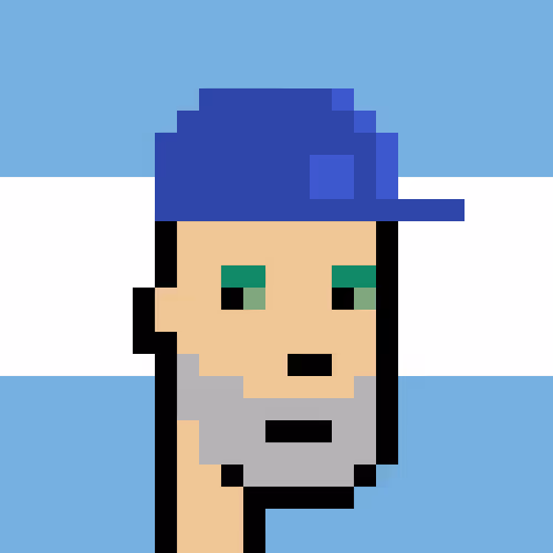 The Argentinians Official