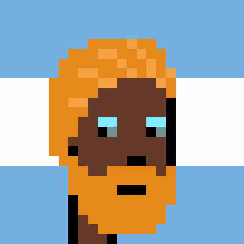 The Argentinians Official