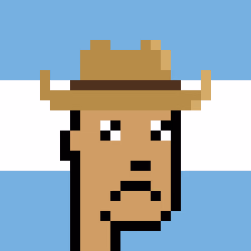 Argentinian #611
