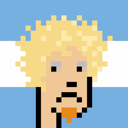 The Argentinians Official