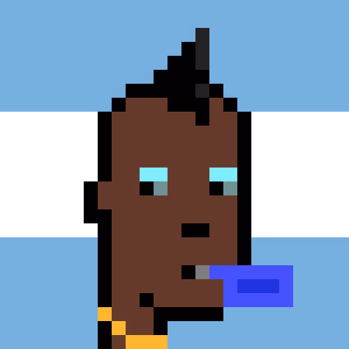 The Argentinians Official