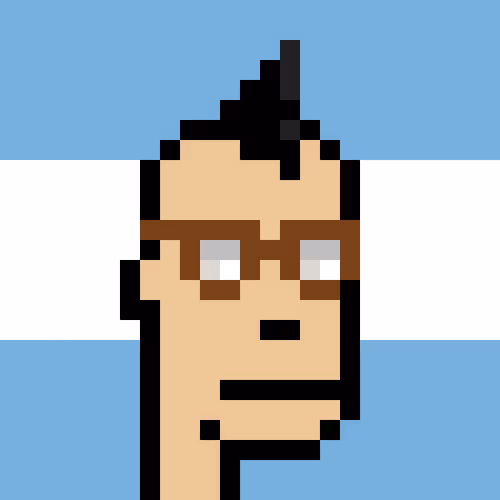 The Argentinians Official