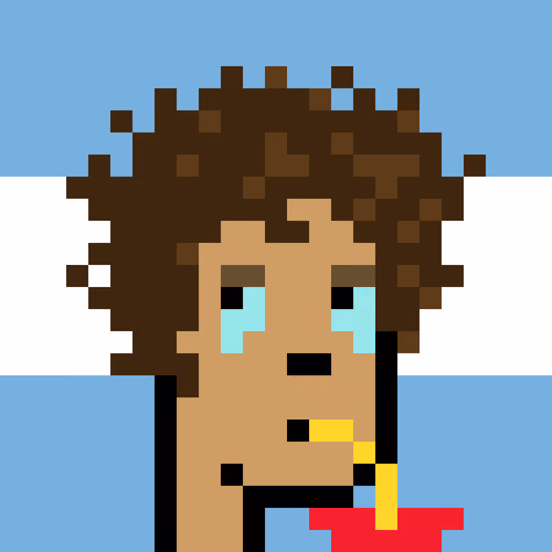 Argentinian #1363