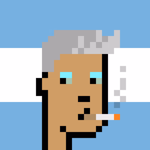Argentinian #803