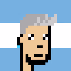 Argentinian #134