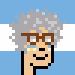 Argentinian #116