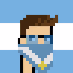 Argentinian #583