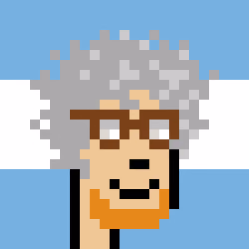 Argentinian #507