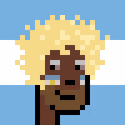Argentinian #18