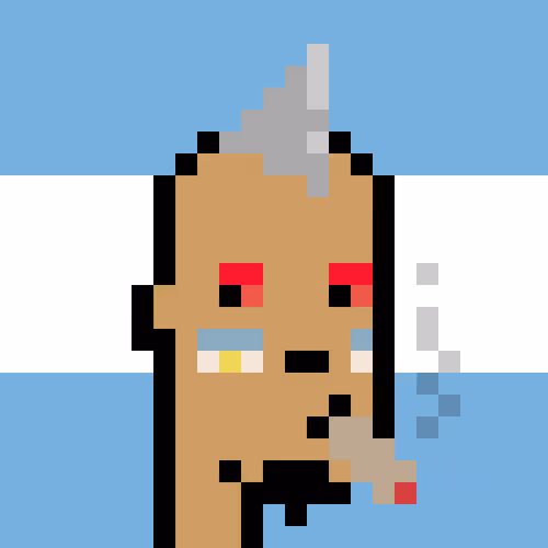 The Argentinians Official